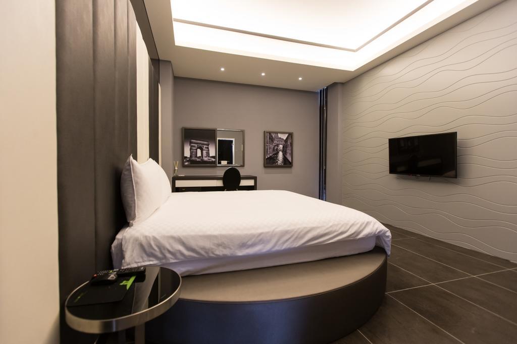 Bookline B&B Хуалянь Номер фото